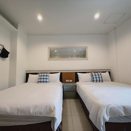 南海雅築south Sea B&B-包棟民宿 Siao Liou-čchiou Exteriér fotografie