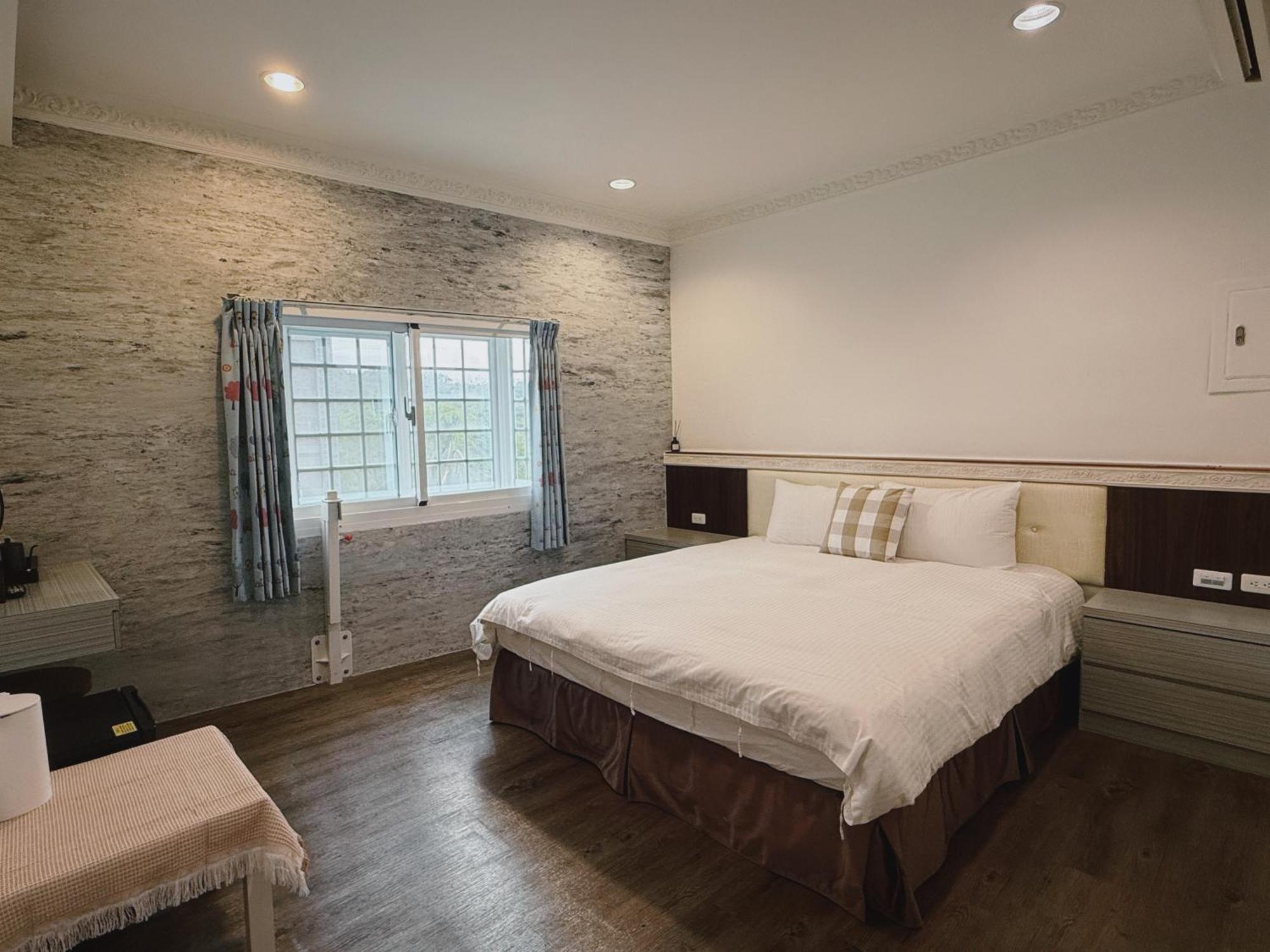 南海雅築south Sea B&B-包棟民宿 Siao Liou-čchiou Exteriér fotografie