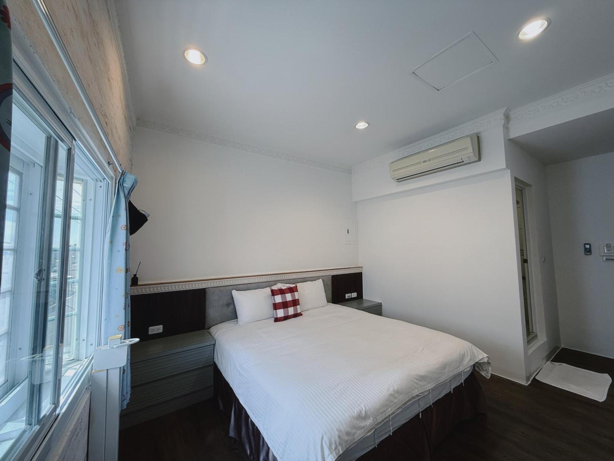 南海雅築south Sea B&B-包棟民宿 Siao Liou-čchiou Exteriér fotografie