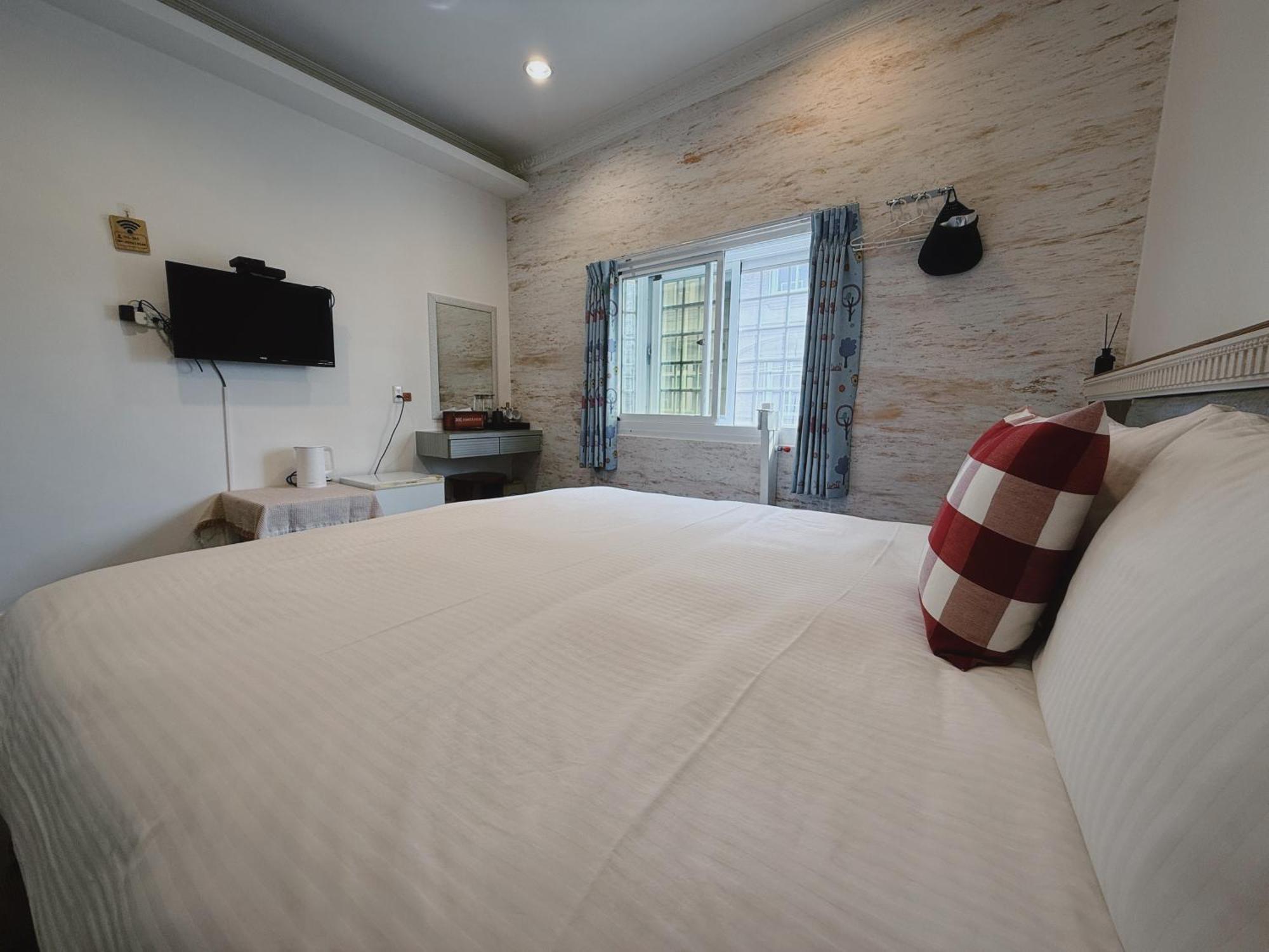 南海雅築south Sea B&B-包棟民宿 Siao Liou-čchiou Exteriér fotografie