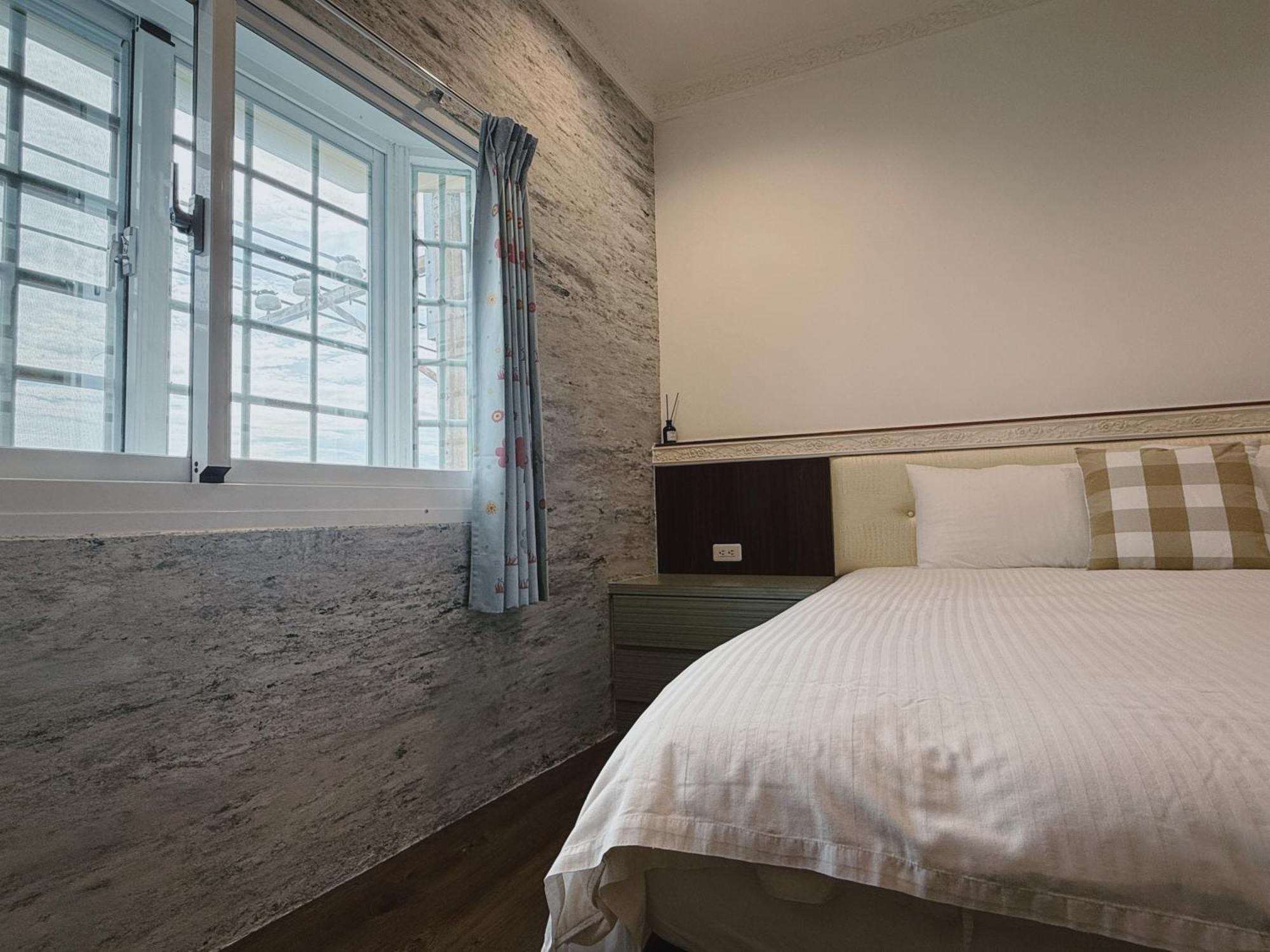 南海雅築south Sea B&B-包棟民宿 Siao Liou-čchiou Exteriér fotografie