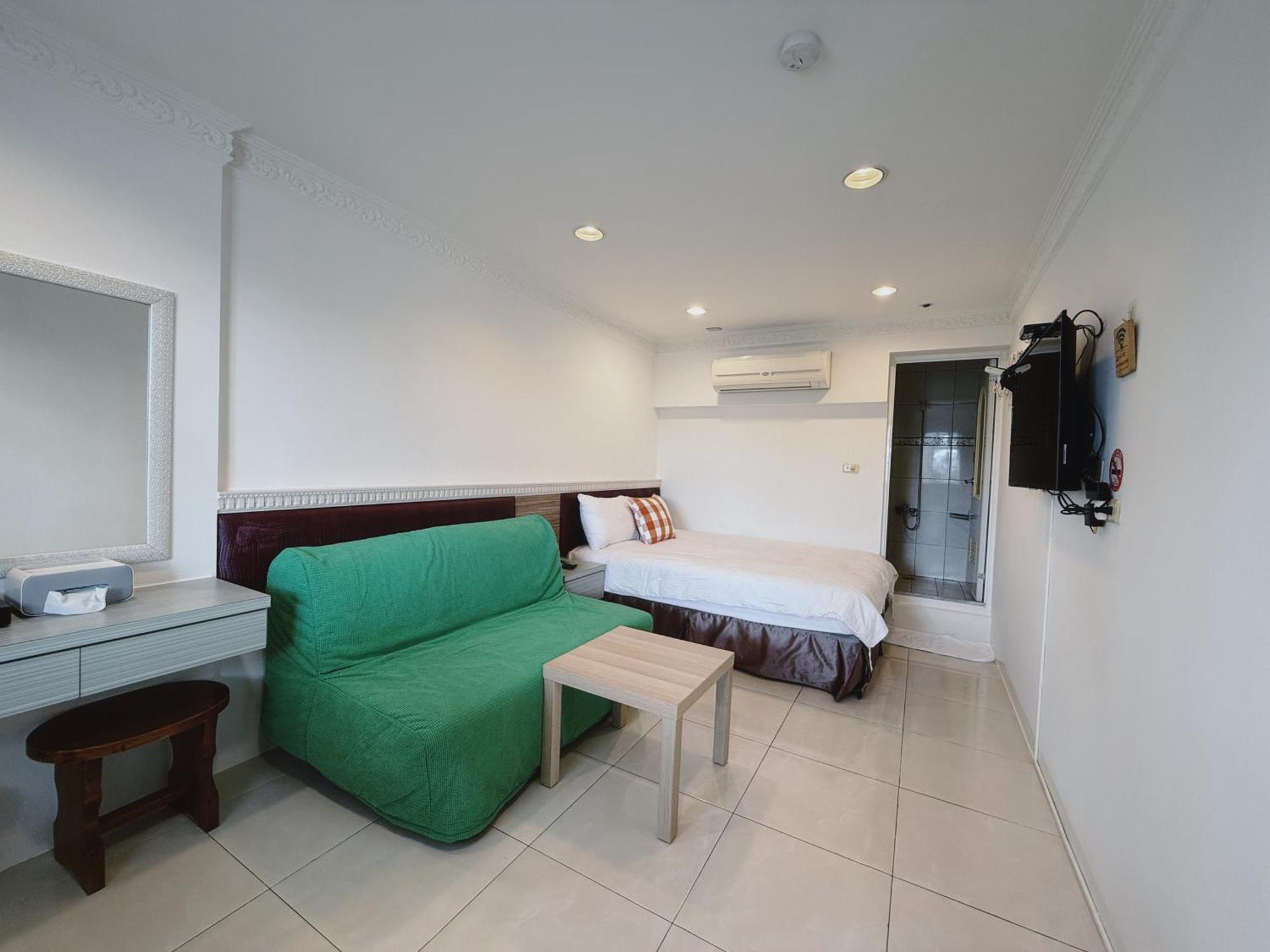 南海雅築south Sea B&B-包棟民宿 Siao Liou-čchiou Exteriér fotografie
