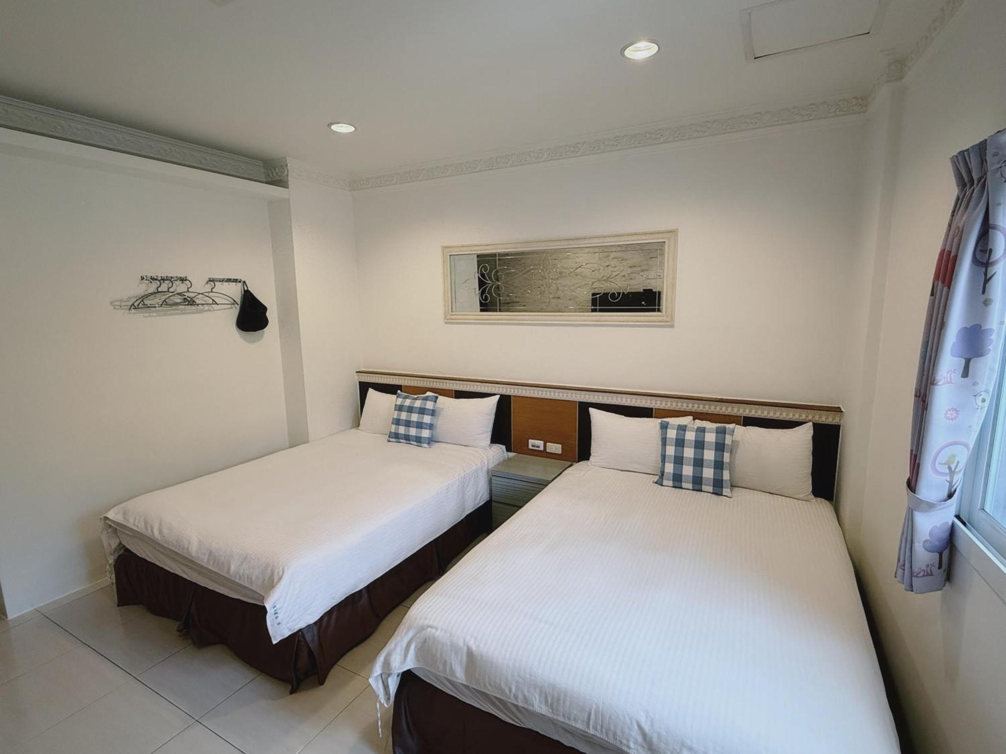 南海雅築south Sea B&B-包棟民宿 Siao Liou-čchiou Exteriér fotografie