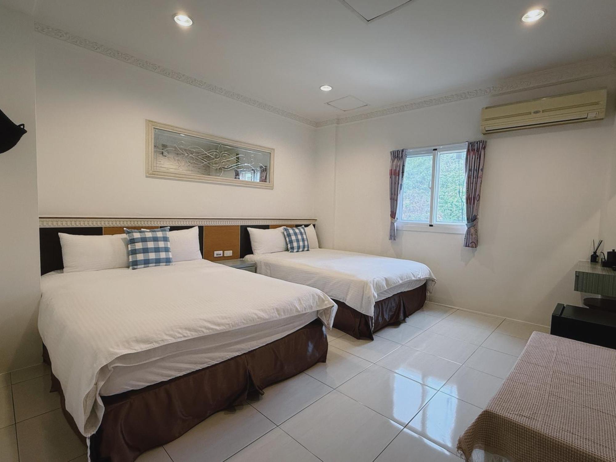 南海雅築south Sea B&B-包棟民宿 Siao Liou-čchiou Exteriér fotografie