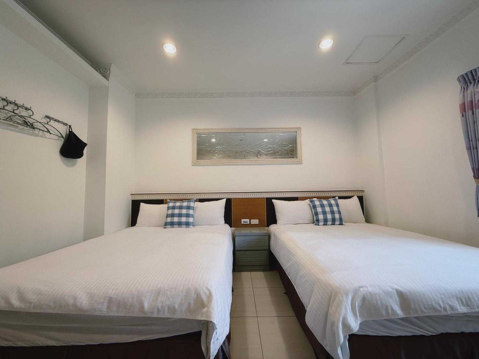 南海雅築south Sea B&B-包棟民宿 Siao Liou-čchiou Exteriér fotografie