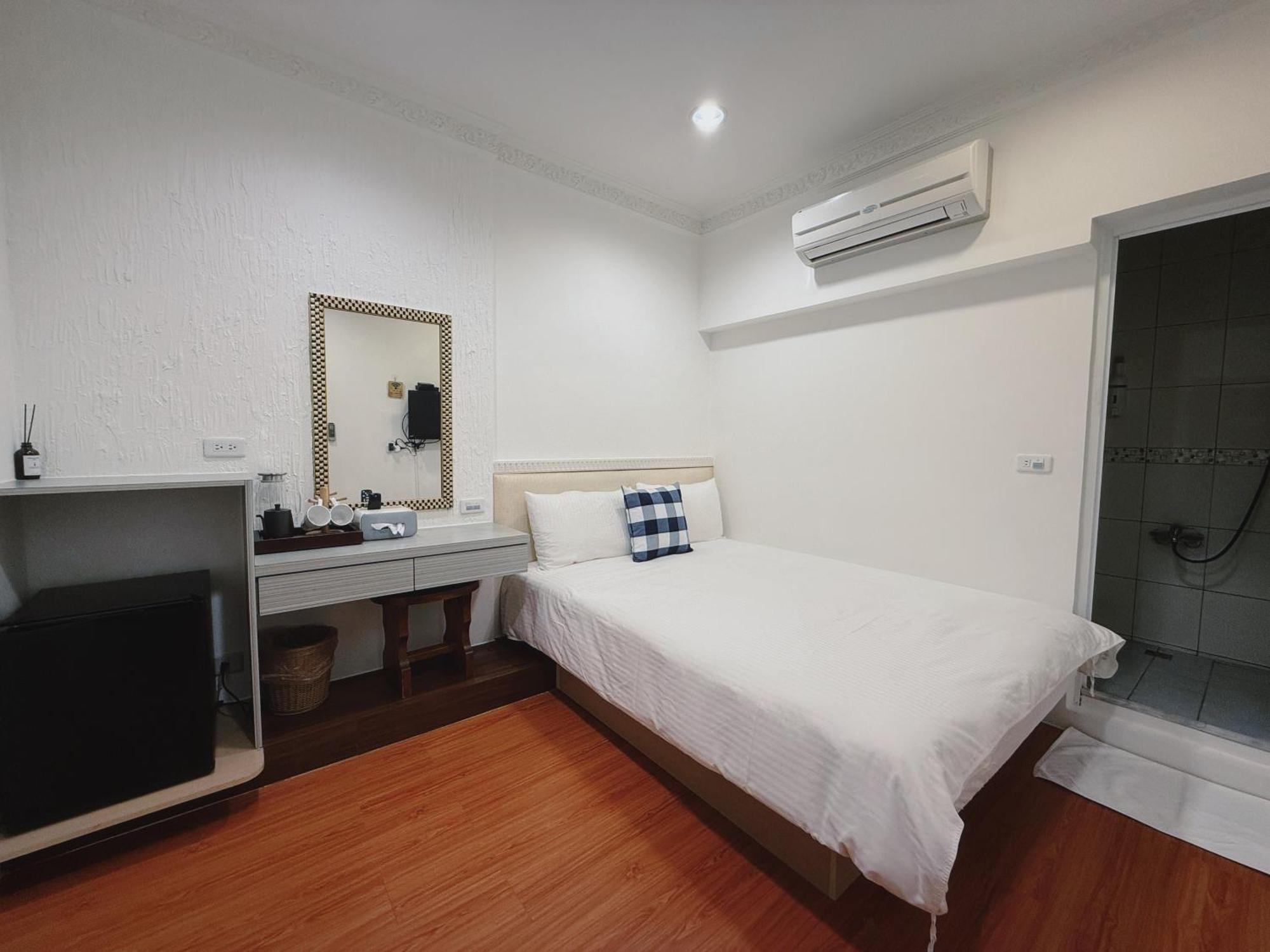 南海雅築south Sea B&B-包棟民宿 Siao Liou-čchiou Exteriér fotografie