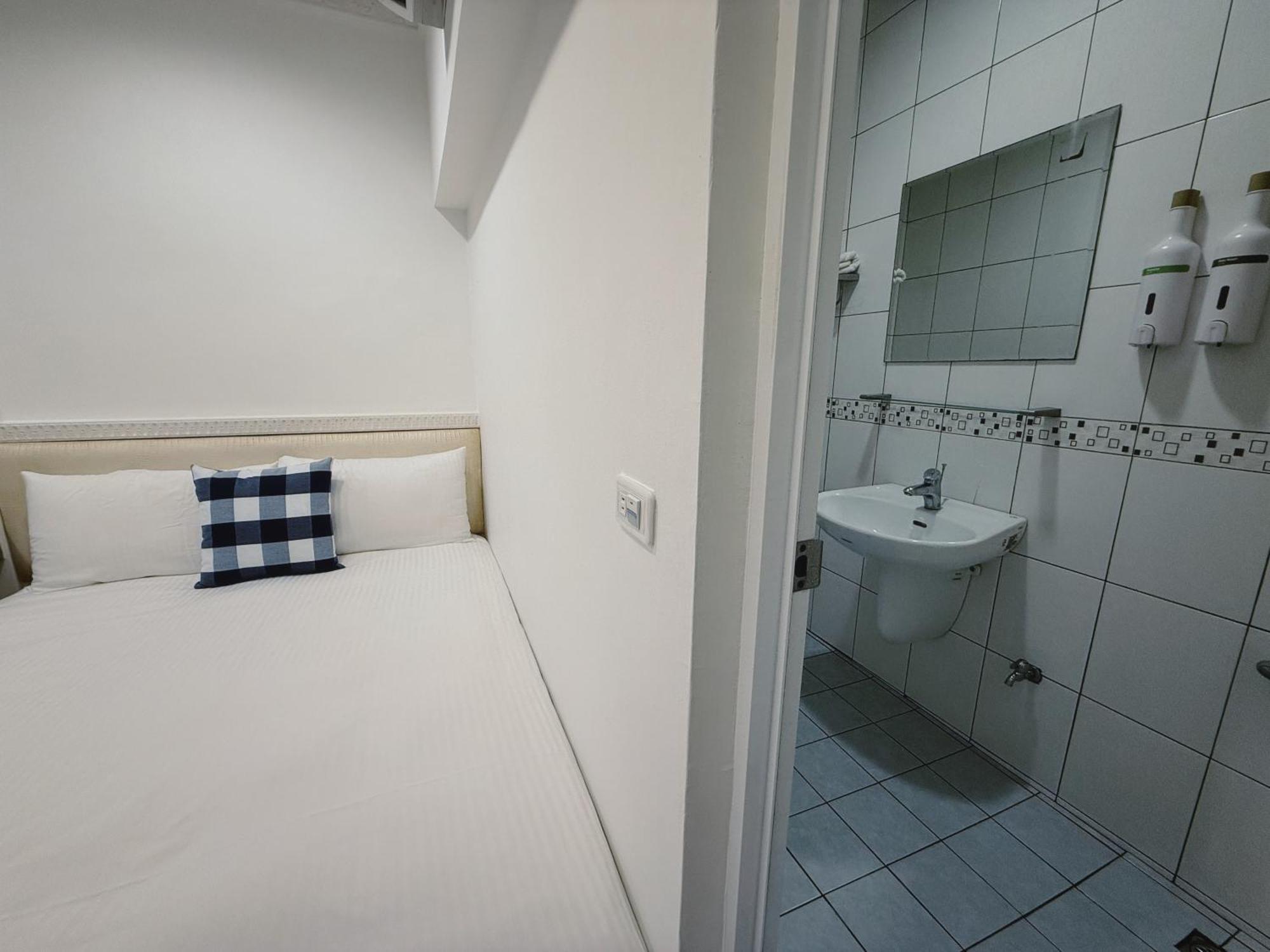 南海雅築south Sea B&B-包棟民宿 Siao Liou-čchiou Exteriér fotografie